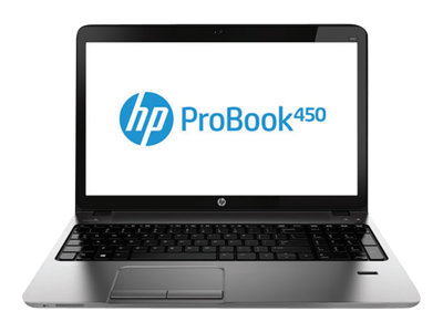 Hp Probook 450 G0